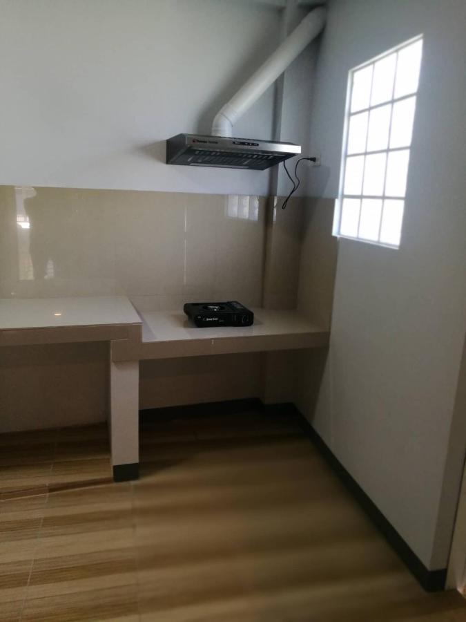 Overnight Villa Transient House Sorsogon Luaran gambar