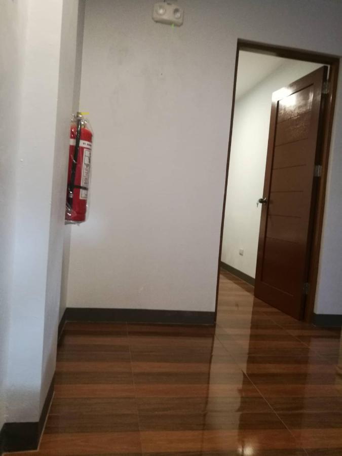 Overnight Villa Transient House Sorsogon Luaran gambar