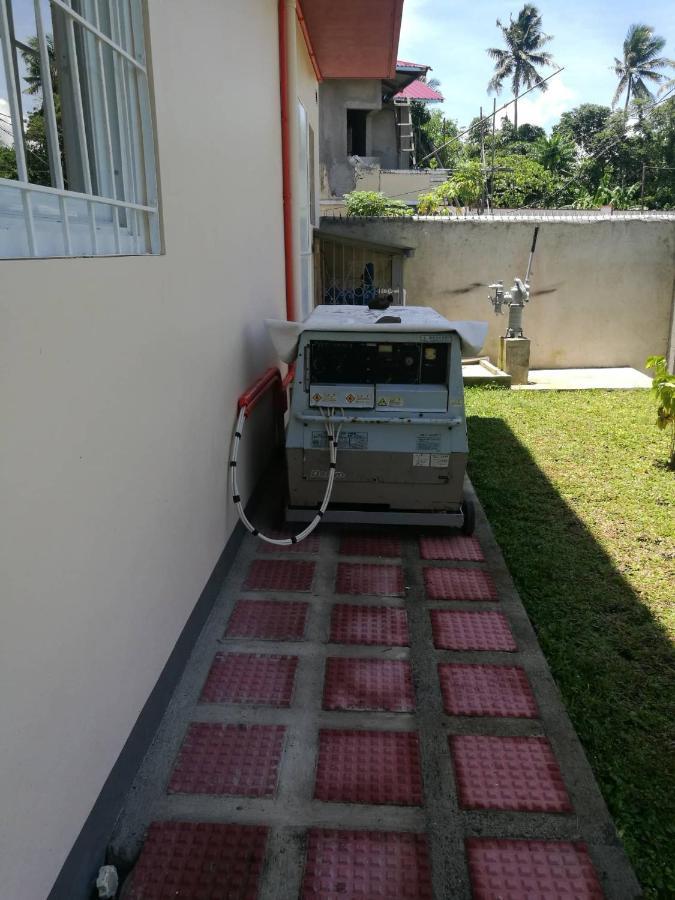Overnight Villa Transient House Sorsogon Luaran gambar