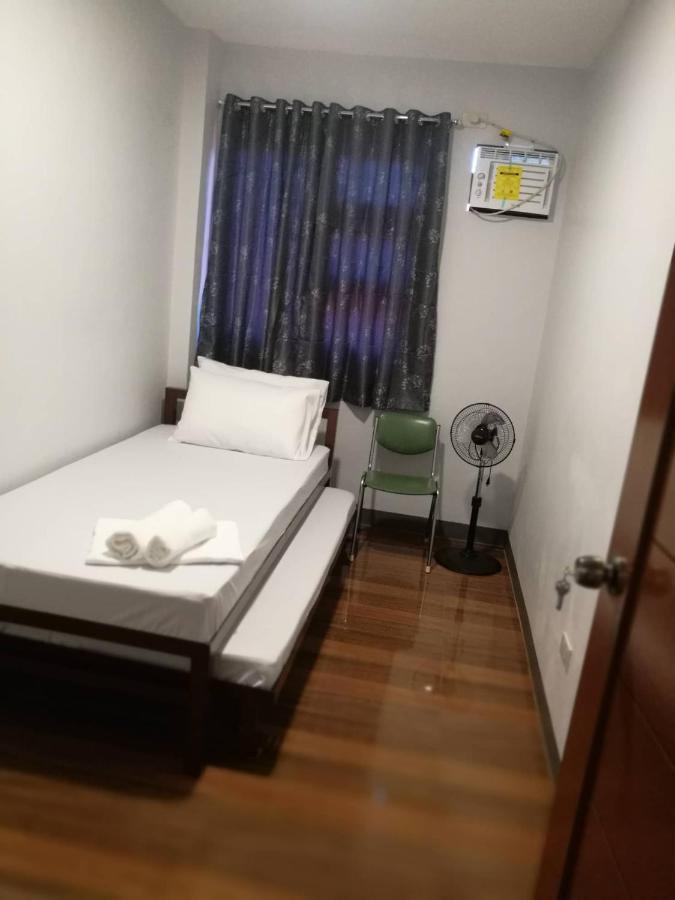 Overnight Villa Transient House Sorsogon Luaran gambar