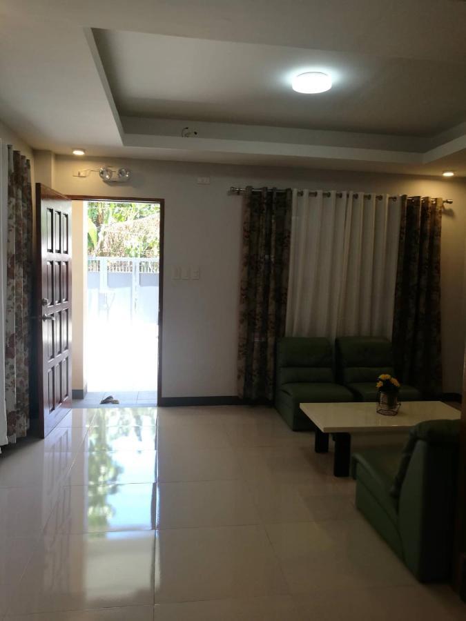 Overnight Villa Transient House Sorsogon Luaran gambar