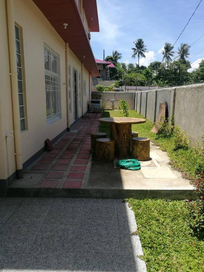 Overnight Villa Transient House Sorsogon Luaran gambar