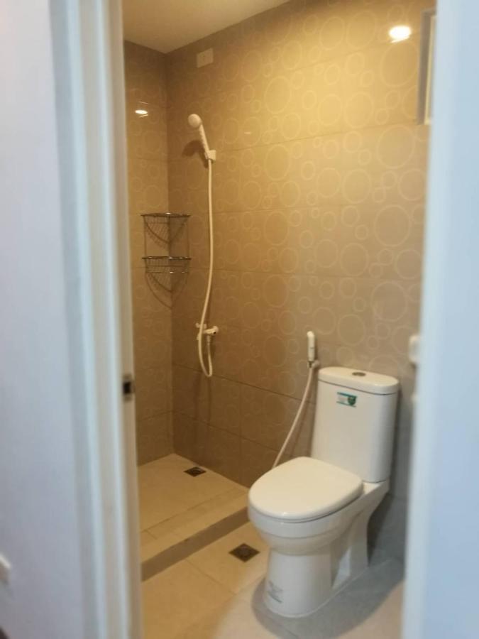 Overnight Villa Transient House Sorsogon Luaran gambar