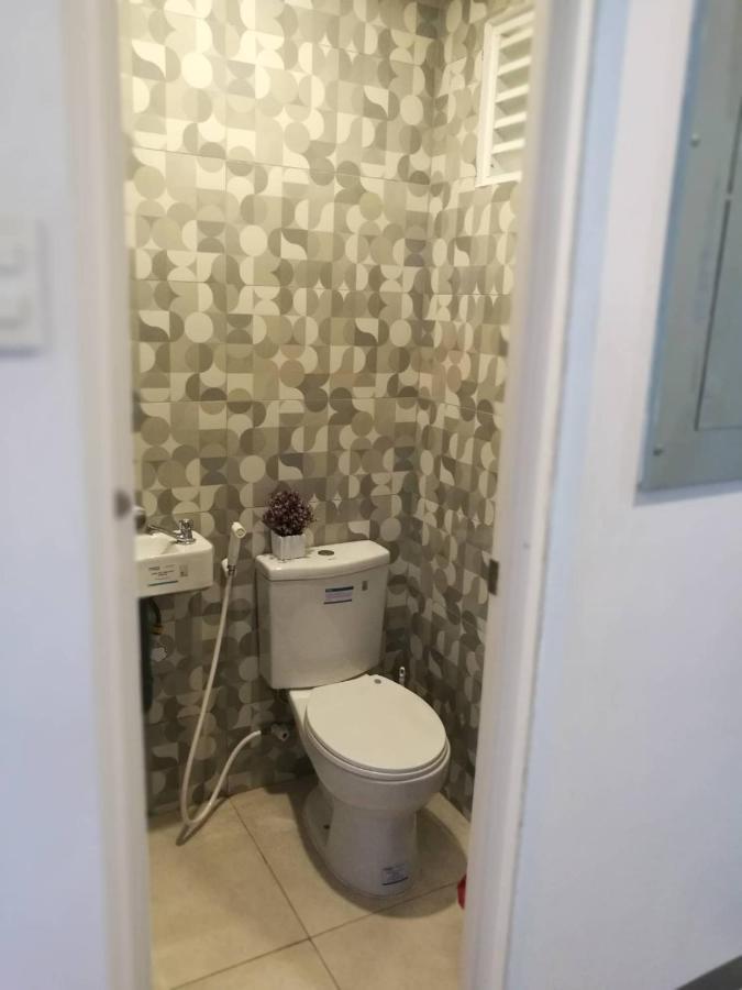 Overnight Villa Transient House Sorsogon Luaran gambar