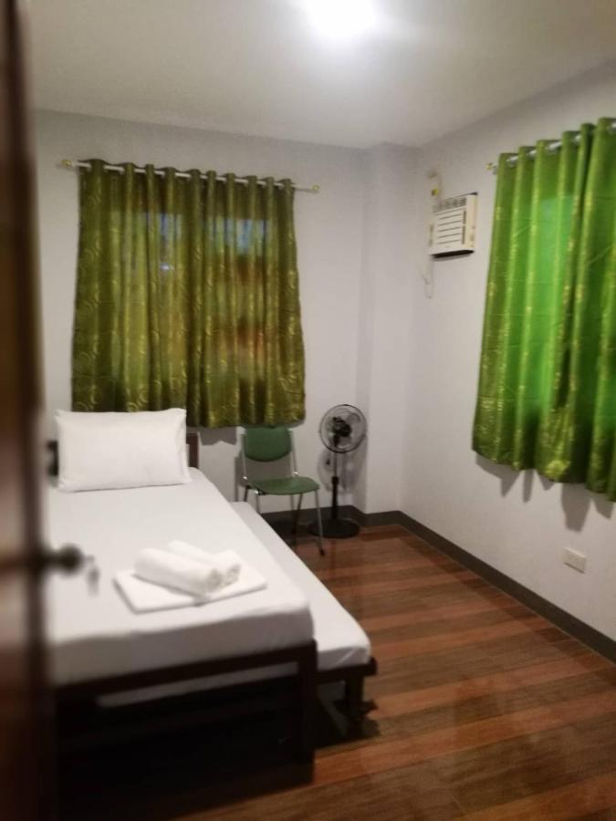 Overnight Villa Transient House Sorsogon Luaran gambar