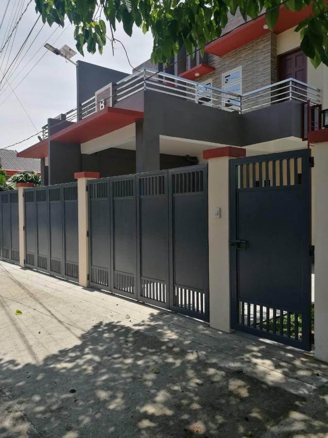 Overnight Villa Transient House Sorsogon Luaran gambar